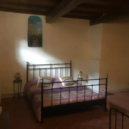 Le Dogane * Piteglio