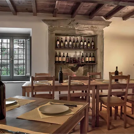 Agriturismo Le Dogane *