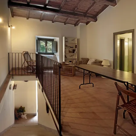 Le Dogane Casa di campagna *