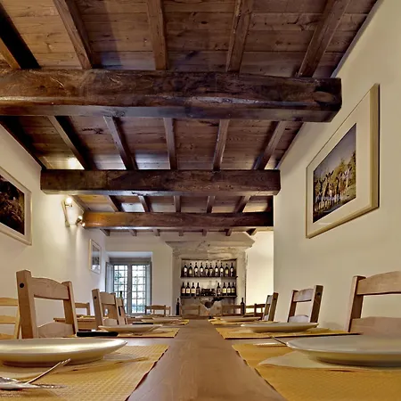 Agriturismo Le Dogane Casa di campagna