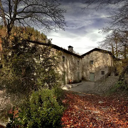 Le Dogane Casa di campagna *