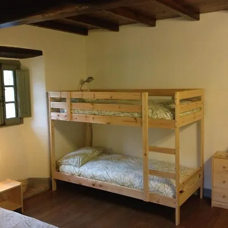 Casa di campagna Le Dogane
