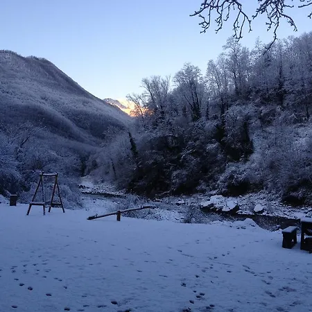 Casa rural Le Dogane *