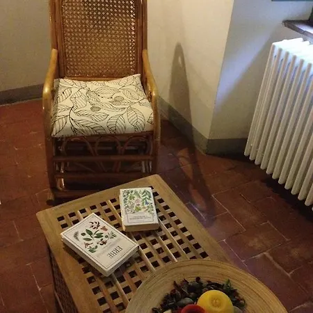 Le Dogane * Piteglio