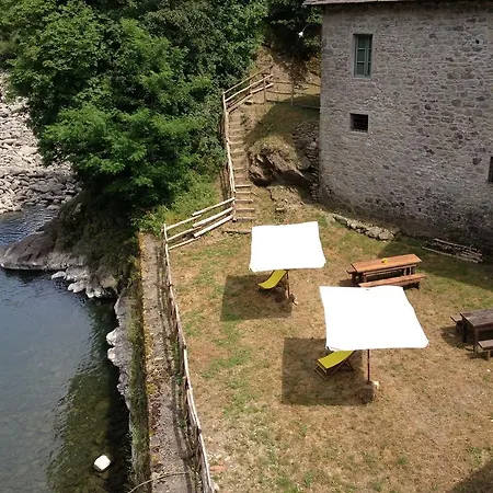 Le Dogane