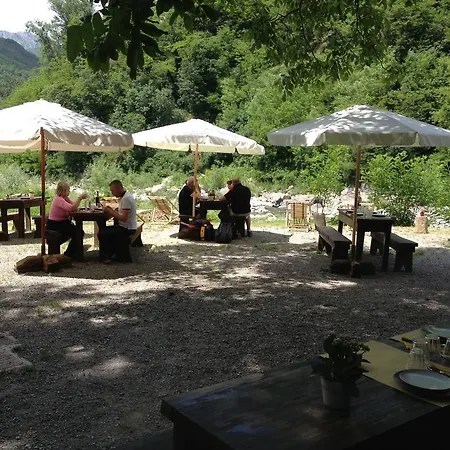 Casa di campagna Le Dogane