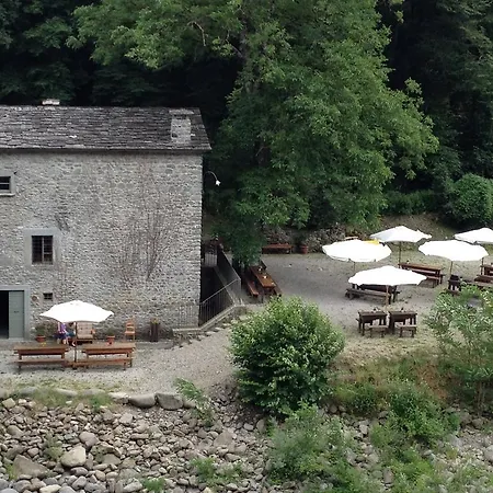 Le Dogane Casa di campagna *