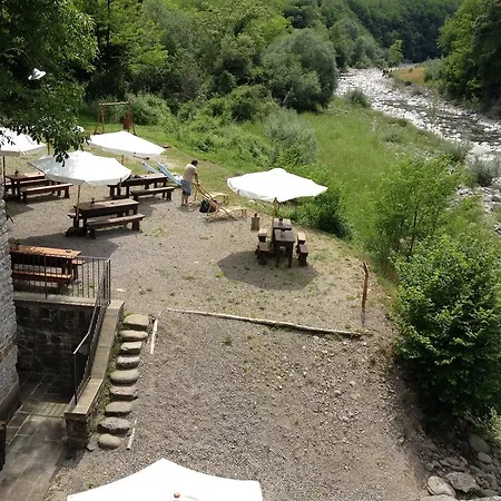 Le Dogane Casa di campagna Piteglio