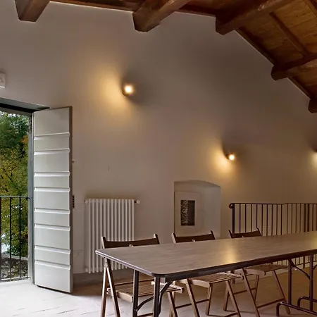 Casa rural Agriturismo Le Dogane