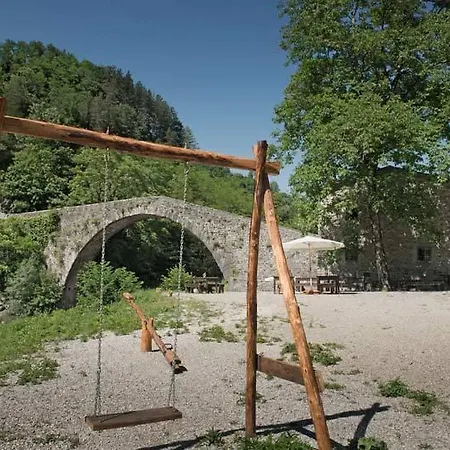 Casa rural Agriturismo Le Dogane Piteglio