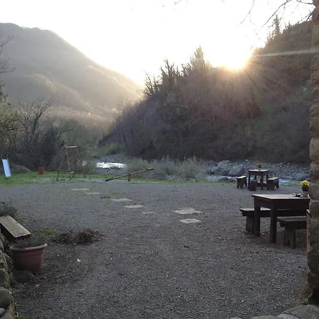 Agriturismo Le Dogane Casa rural *